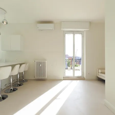 Primopiano - Padova 213 *