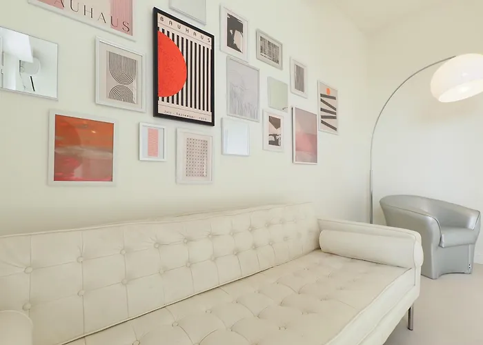 Apartment Primopiano - Padova 213 Milan