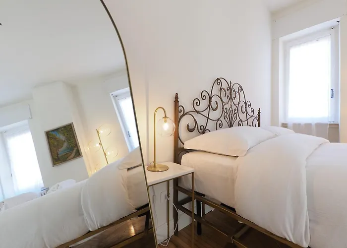 Primopiano - Padova 213 Apartment Milan