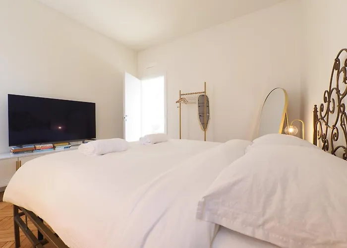 Apartment Primopiano - Padova 213