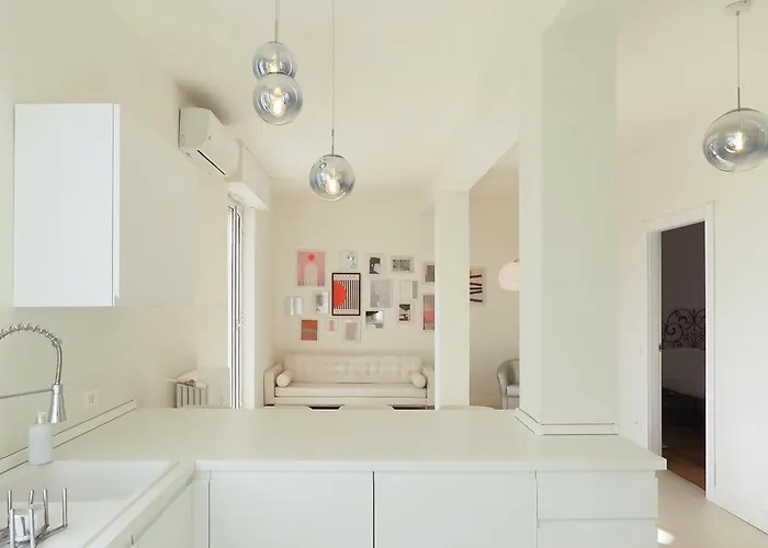 Primopiano - Padova 213 Apartment Milan
