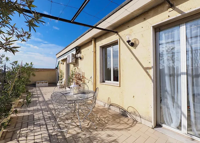 Apartment Primopiano - Padova 213 Milan