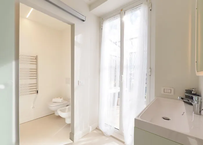 Primopiano - Padova 213 Apartment Milan