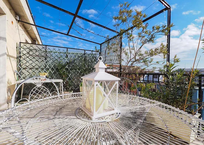 Apartment Primopiano - Padova 213 Milan