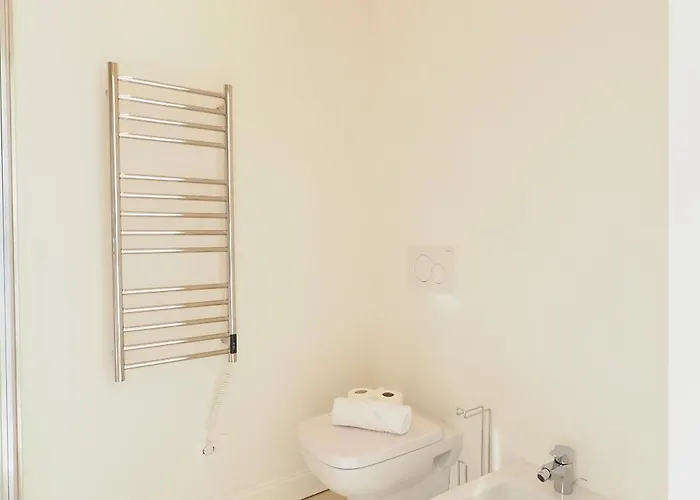 Apartment Primopiano - Padova 213 Milan