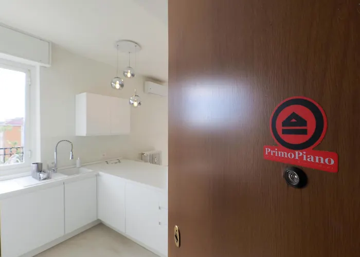 Primopiano - Padova 213 Apartment Milan