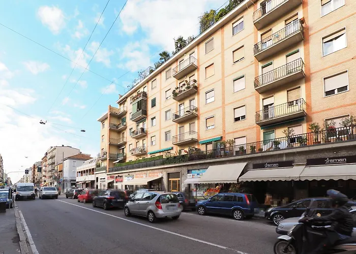 Apartment Primopiano - Padova 213